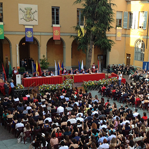 Giornata laureato 2013