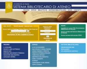 sito siba