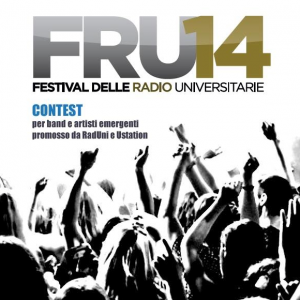 FRU Contest 2014