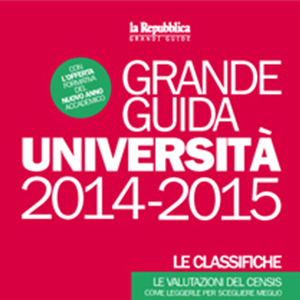 censis 2014
