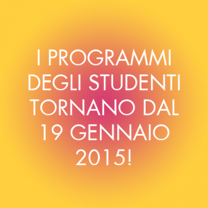 ucampus pausa winter