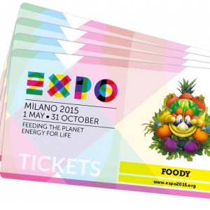 expo tickets