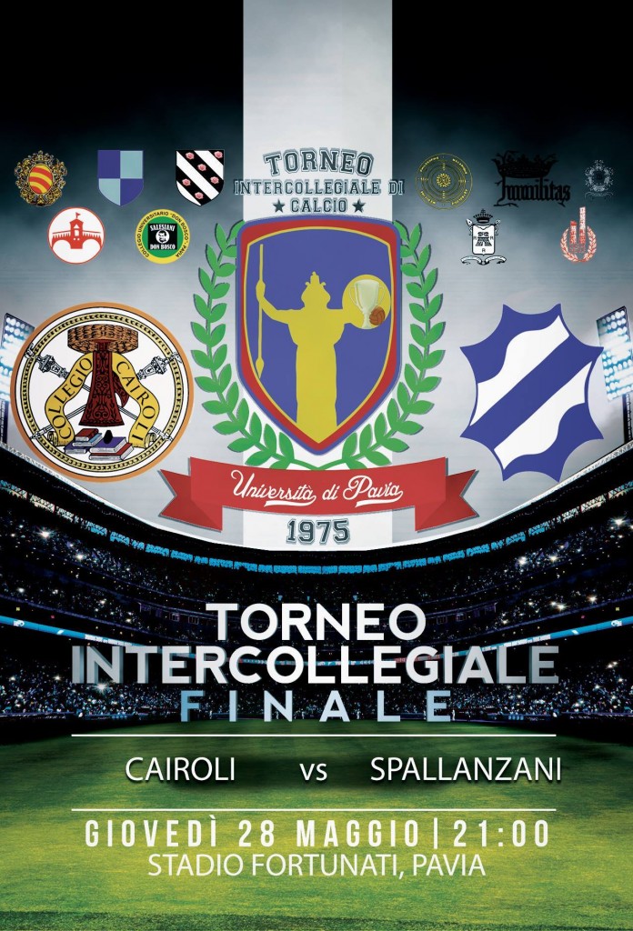Finale calcio 2015