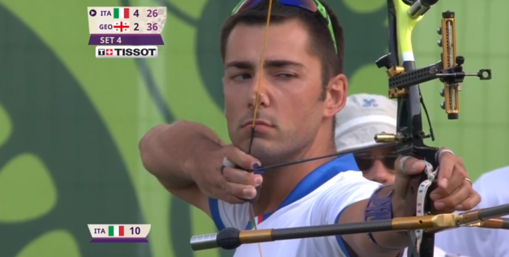 Nespoli-Baku-2015