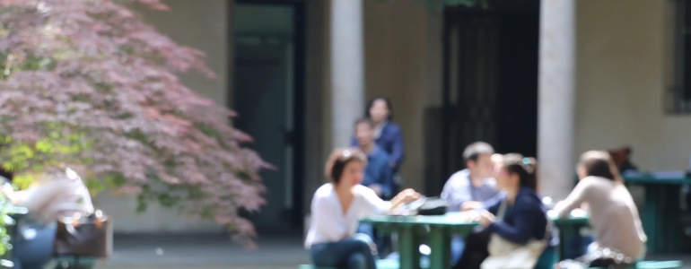 L’Università di Pavia per gli studenti con disabilità