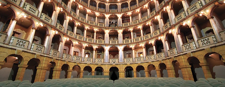 Ecco la nuova stagione del Teatro Fraschini di Pavia