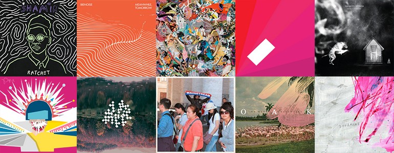 La playlist “definitiva” del 2015 di Gran Riserva (ascolta con Spotify)