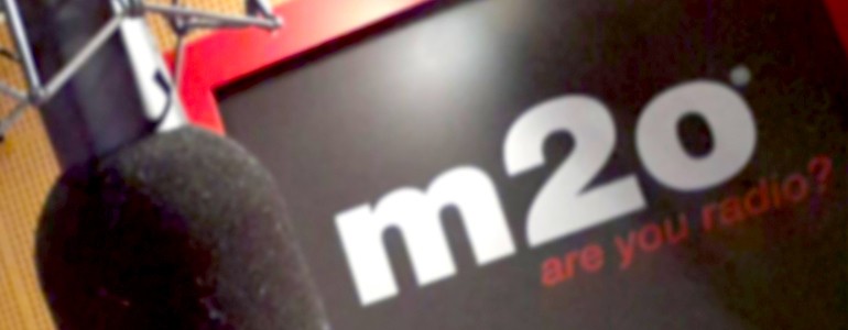 UCampus ogni settimana su m2o (a Pavia Fm 93,1)