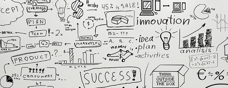 Arriva la prima Activators Night: l’aperitivo con le idee innovative “made in Pavia”