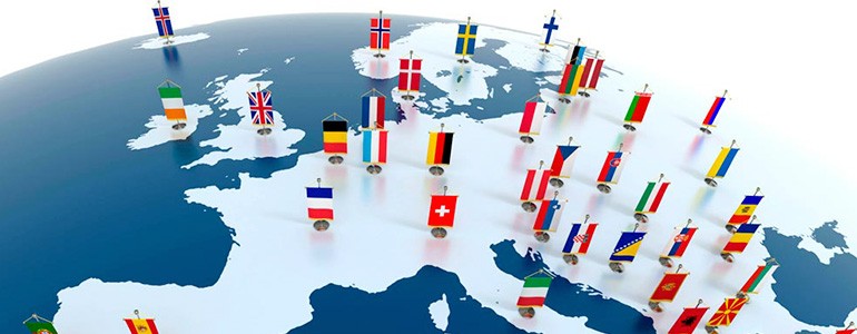 Online i nuovi bandi Erasmus per gli studenti dell’Università di Pavia