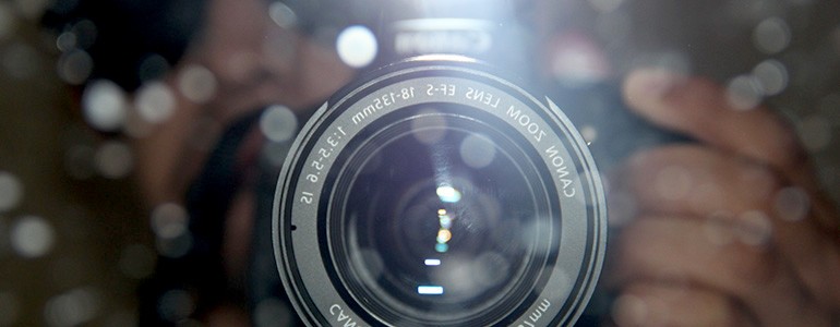 Poesia e fotografia: due contest per gli studenti