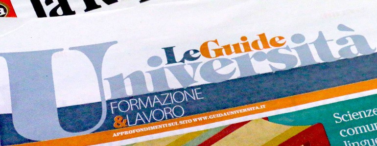 Classifica Censis: l’Università di Pavia è la seconda in Italia