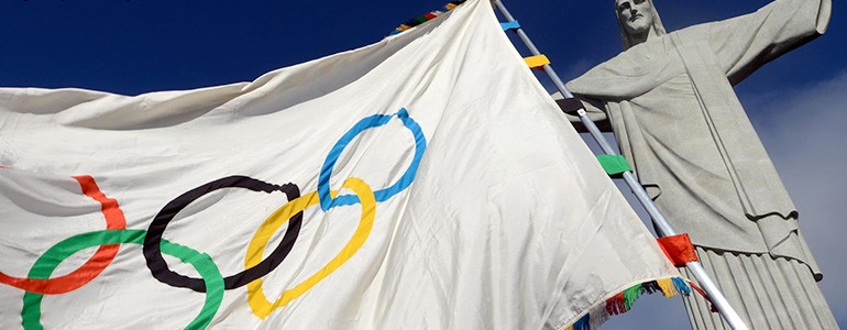 Due studenti dell’Università di Pavia a Rio 2016 (guarda le gare)