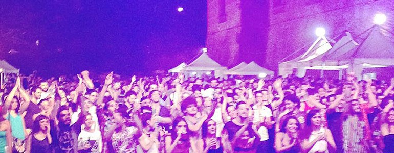 Festival e rassegne per l’estate 2016 di Pavia