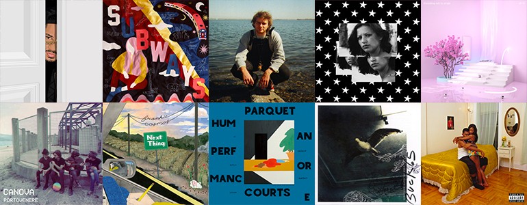 La playlist dell’estate 2016 di Gran Riserva (ascolta con Spotify)