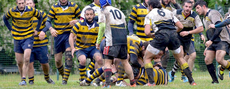 Il CUS cerca nuovi rugbisti tra gli universitari (maschi e femmine)