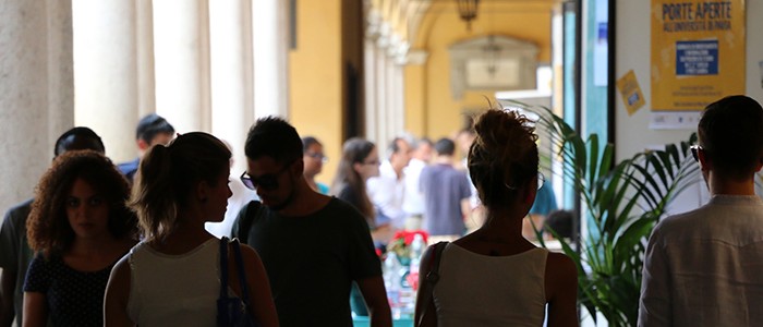 Venerdì c’è l’open day dell’Università di Pavia