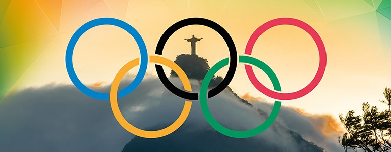 Mauro e Manfredi, alunni Unipv a Rio 2016