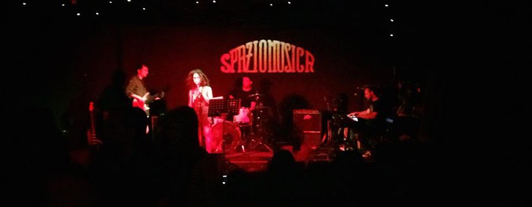 Torna la musica “dal vivo” di Spazio