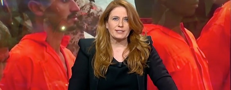 Monica Maggioni all’Università di Pavia (video)