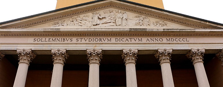 L’Università di Pavia azzera le tasse per un terzo degli studenti