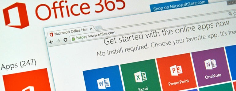 Microsoft Office gratis per gli studenti unipv e buoni fino a 100 euro