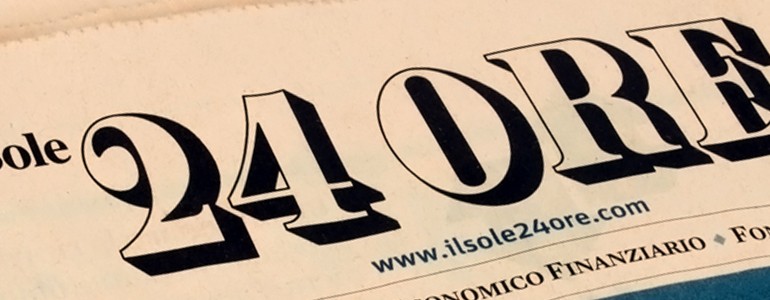Sole 24 Ore: Università di Pavia tra le migliori per la didattica