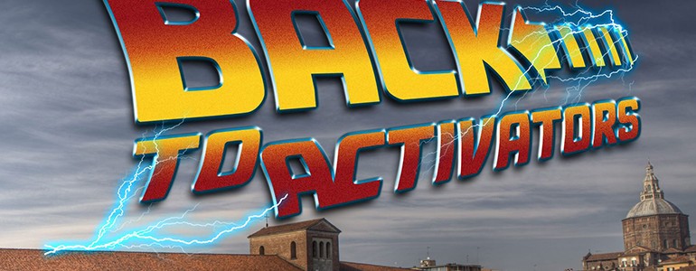 Torna la colazione degli “Activators”