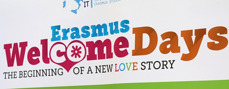Aperitivi, viaggi e tornei sportivi: i prossimi eventi dell’Associazione Erasmus