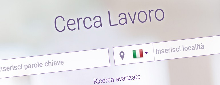 Cercare lavoro ai tempi di Internet: l’incontro in Università