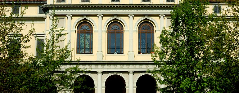 8 marzo all’Università di Pavia