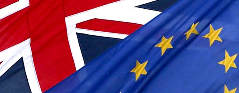 All’Università di Pavia si parla di Brexit
