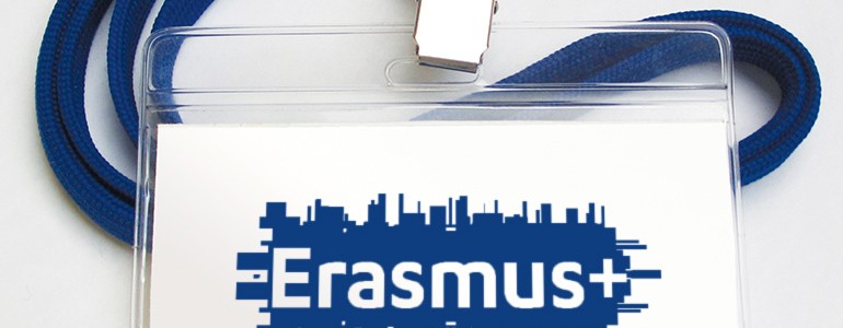 Stage all’estero, è online il bando Erasmus Traineeship