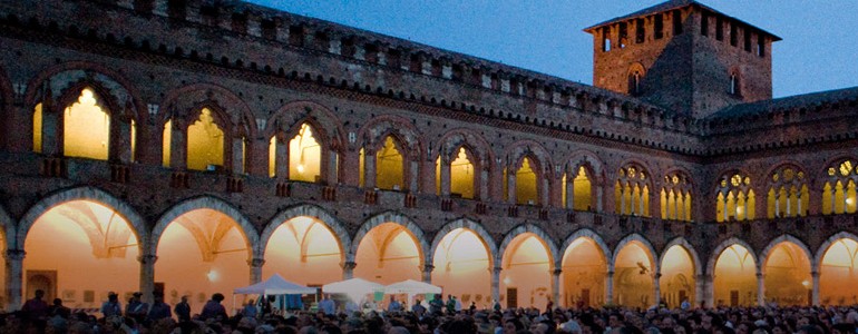 Turci, Allevi e Le Luci in concerto al Castello. Ecco tutti festival estivi di Pavia