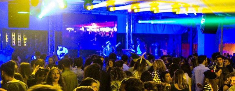 Feste dei collegi: ecco il calendario