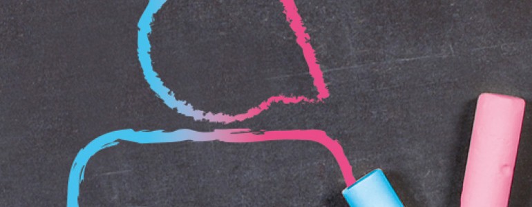 Transgender, l’incontro in Aula Disegno