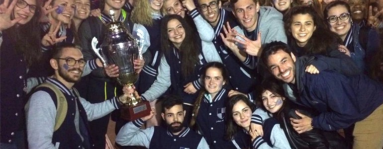 Il Collegio Volta vince la Caccia al Tesoro 2017 (classifica e video)