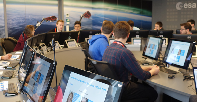 esaacademy