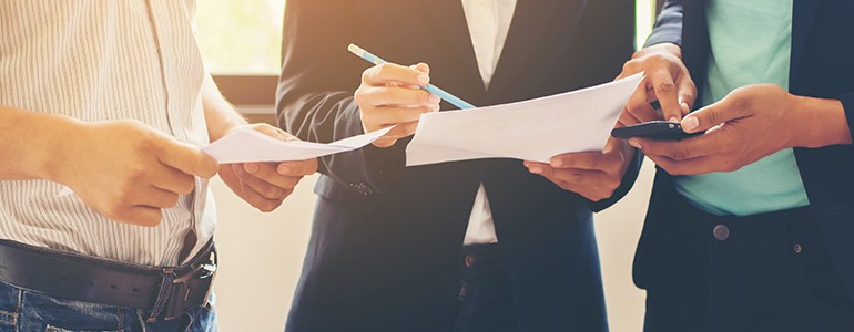 Il 17 maggio c’è il career day dell’Università di Pavia