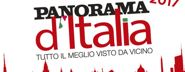 Panorama d’Italia fa tappa a Pavia