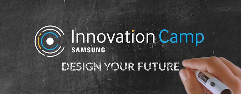 Samsung presenta il corso per “Innovation Designer”