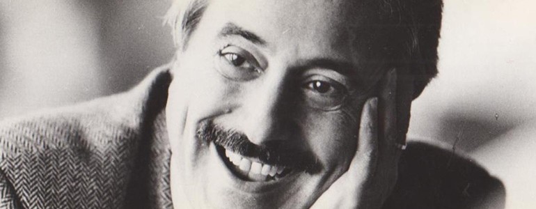 L’ultima lezione di Giovanni Falcone. Lunedì in Università interviene il Presidente del Senato Grasso