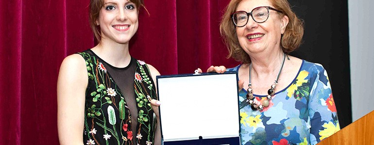 Il Collegio S. Caterina premia i giovani poeti dell’Università di Pavia