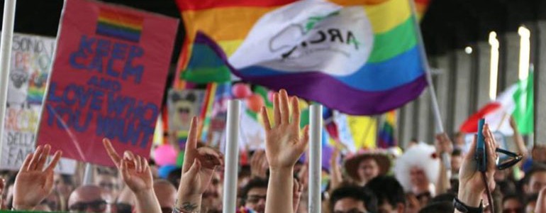 Pavia Pride 2017