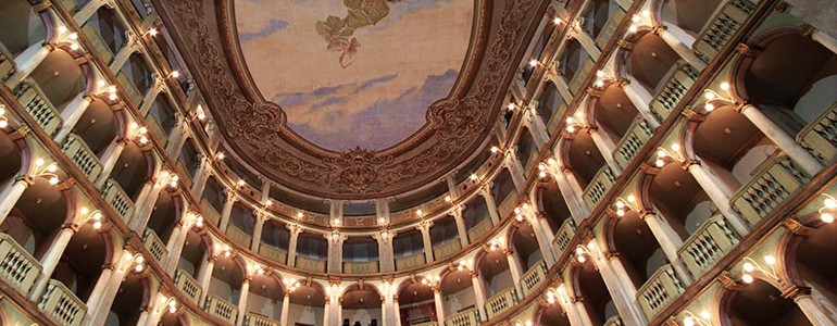 Nuovi casting al Teatro Fraschini