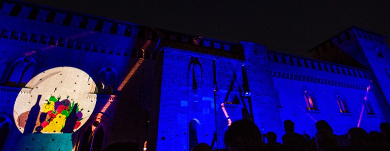 Al Castello i sapori e le tradizioni di Pavia