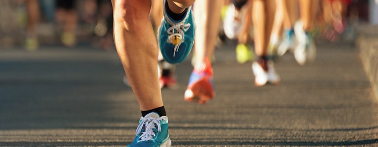 Domenica c’è la mezza maratona di Pavia