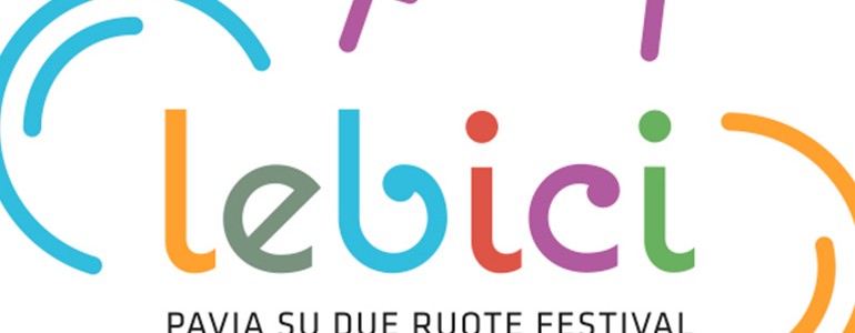 Pavia capitale della bicicletta