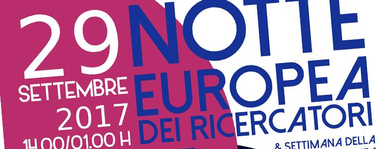 La Notte dei Ricercatori a Pavia. 7 giorni di eventi