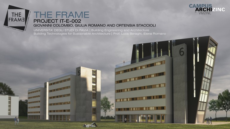 Presentazione standard di PowerPoint